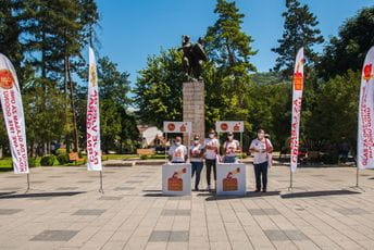 CKM: Antidržavna politika će 30.avgusta u Bijelom Polju doživjeti krah CKM: Antidržavna politika će 30.avgusta u Bijelom Polju doživjeti krah