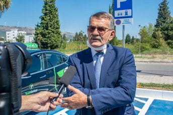 Represivne mjere: Inspekcije da zatvaraju lokale koji krše mjere Represivne mjere: Inspekcije da zatvaraju lokale koji krše mjere