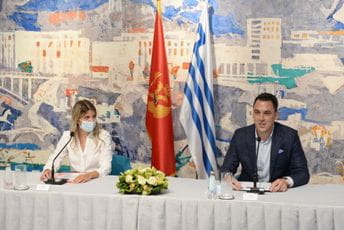 Donacija porodice Ubović: Podgorica dobija novu školu u Tološima Donacija porodice Ubović: Podgorica dobija novu školu u Tološima