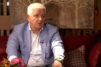 Marković: Nema straha za bezbjednost u Crnoj Gori Marković: Nema straha za bezbjednost u Crnoj Gori