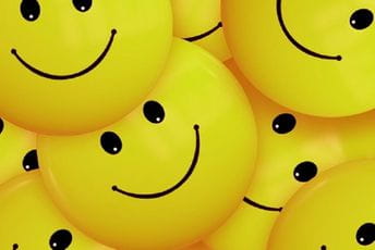 Da li znate kako je nastao "smajli"? Da li znate kako je nastao "smajli"?