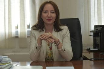 Kurpejović: Dualno obrazovanje može se uvesti i na fakultetima Kurpejović: Dualno obrazovanje može se uvesti i na fakultetima