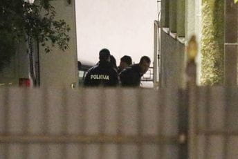 Odbijena žalba za kauciju, Popović ostaje u pritvoru Odbijena žalba za kauciju, Popović ostaje u pritvoru