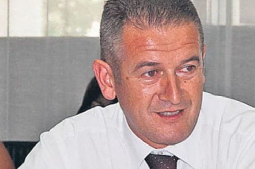 Uhapšen dugogodišnji predsjednik Sindikata Uprave policije Mladen Šuškavčević
