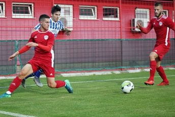 Lider čeka šampiona Lider čeka šampiona