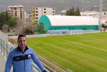 Matija Tepeš novi predsjednik Petrovca Matija Tepeš novi predsjednik Petrovca