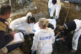 Nestali, ali ne i zaboravljeni Nestali, ali ne i zaboravljeni