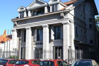 Atlas grupa: Poslednji poziv Vladi za mirno rješavanje spora Atlas grupa: Poslednji poziv Vladi za mirno rješavanje spora