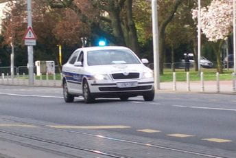 Stravičan sudar na jadranskoj magistrali, troje mrtvih Stravičan sudar na jadranskoj magistrali, troje mrtvih