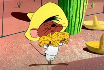 Brzi Gonzales danas puni 67 godina Brzi Gonzales danas puni 67 godina