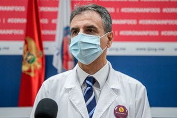Mugoša: Ako se poštuju sve mjere izbori ne nose epidemiološki rizik