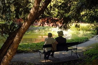 U Ekvadoru živi najstariji bračni par, zajedno imaju 214 godina U Ekvadoru živi najstariji bračni par, zajedno imaju 214 godina