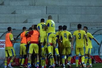 Debakl šampiona u Lješkopolju Debakl šampiona u Lješkopolju