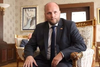 Crna Gora najspremnija za EU, novo proširenje u narednih pet godina Crna Gora najspremnija za EU, novo proširenje u narednih pet godina