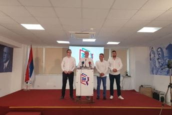 Đukanović: Aplikacija birači.me šalje građane na biračka mjesta gdje ih nema u spisku Đukanović: Aplikacija birači.me šalje građane na biračka mjesta gdje ih nema u spisku