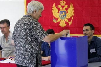 U Andrijevici DPS izgubio vlast, u Gusinju zadržao Ilustracija