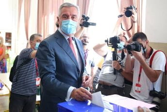 Račić: Pucaju li nedozrele tikve? Račić: Pucaju li nedozrele tikve?