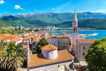 TO Budva dužna 40 hiljada za kampanju TO Budva dužna 40 hiljada za kampanju