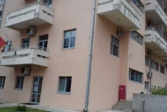 Mladići napali portira u Domu starih u Risnu Ilustracija