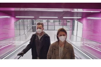 Kod kuće: Finska Kod kuće: Finska