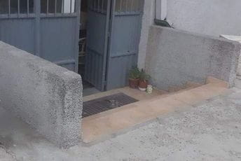 Glasačka mjesta u većini slučajeva nepristupačna za OSI Glasačka mjesta u većini slučajeva nepristupačna za OSI