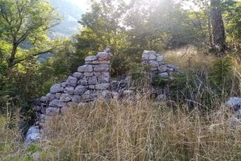 LOVĆENSKI MEDALJONI: Skriveni katun između Jezerskog vrha i Štirovnika