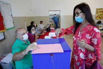 Građanska alijansa: Građani na izborima pokazali da ne žele zamjene već promjene Ilustracija