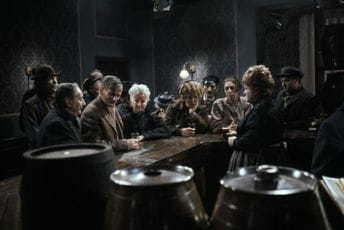 Džek Trbosjek i misterija koja traje: Ko je bio jedan od najbrutalnijih ubica u modernoj istoriji Džek Trbosjek i misterija koja traje: Ko je bio jedan od najbrutalnijih ubica u modernoj istoriji