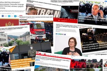 Lažne vijesti i izbori: Od nemira na ulicama do gašenja interneta Lažne vijesti i izbori: Od nemira na ulicama do gašenja interneta