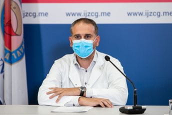 Radojević i Lazović podnijeli ostavke Radojević i Lazović podnijeli ostavke