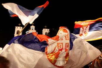 Religijski nacionalizam Religijski nacionalizam