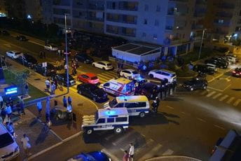 Crna Gora na ivici sukoba: Policija reagovala, napadnuta ekipa RTCG Crna Gora na ivici sukoba: Policija reagovala, napadnuta ekipa RTCG