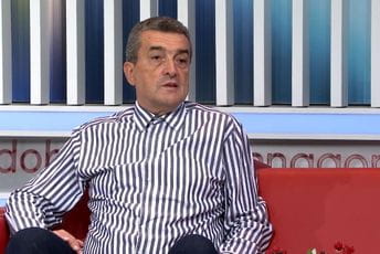 Crna Gora će dobiti vladu izbornog nepovjerenja, Krivokapić general bez vojske Srđan Vukadinović