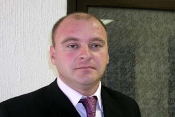 Zoran Pajović napustio Socijaldemokrate Zoran Pajović napustio Socijaldemokrate