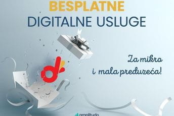 Mikro i malim preduzećima 60.000 eura za ublažavanje korona krize Mikro i malim preduzećima 60.000 eura za ublažavanje korona krize