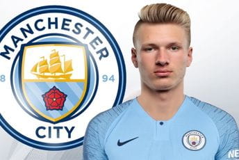 Hetafe doveo Hrvata iz Mančester sitija Hetafe doveo Hrvata iz Mančester sitija