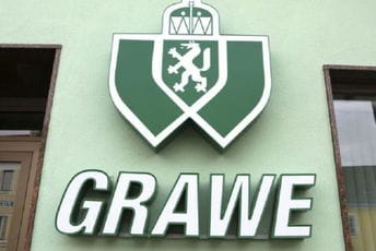 GRAWE preuzeo 94,6 odsto akcija Swiss osiguranja GRAWE preuzeo 94,6 odsto akcija Swiss osiguranja