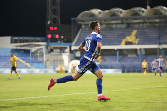 Pobjede Budućnosti i Dečića Pobjede Budućnosti i Dečića