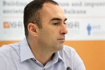 RADOVIĆ: Mladićev slučaj da bude dio obrazovnog sistema RADOVIĆ: Mladićev slučaj da bude dio obrazovnog sistema