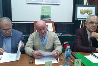 Crnogorski zbor: Nema Crne Gore bez multietničnosti, multinacionalnosti i tolerancije Crnogorski zbor: Nema Crne Gore bez multietničnosti, multinacionalnosti i tolerancije