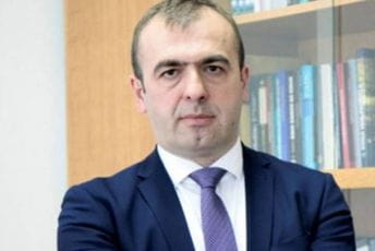 Dekan FPN u Sarajevu: Moja preporuka Dritanu Abazoviću Dekan FPN u Sarajevu: Moja preporuka Dritanu Abazoviću