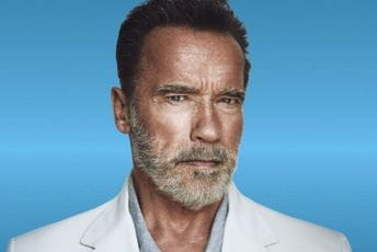 Terminator postaje špijun: Prva serija Švarcenegera Terminator postaje špijun: Prva serija Švarcenegera