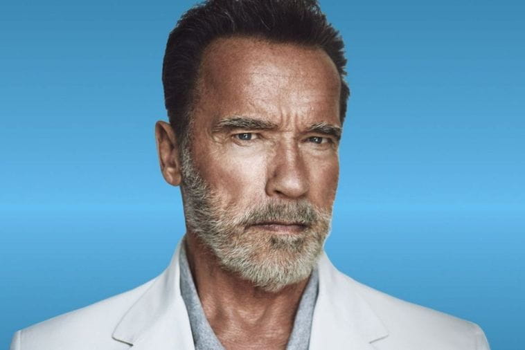 Terminator postaje špijun: Prva serija Švarcenegera Terminator postaje špijun: Prva serija Švarcenegera