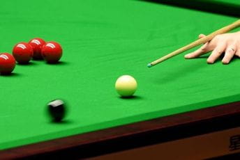 Vraća se legendarni snuker igrač Vraća se legendarni snuker igrač