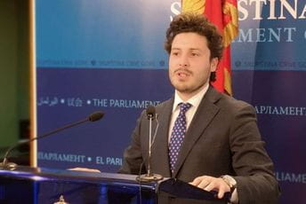 URA traži procjenu bezbjednosti Abazovića URA traži procjenu bezbjednosti Abazovića