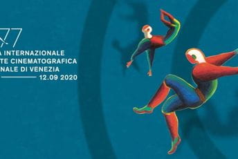 Počinje 77. Međunarodni Venecijanski filmski festival Počinje 77. Međunarodni Venecijanski filmski festival