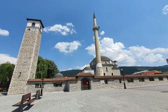 Zalaskom sunca večeras nastupa mjesec ramazan