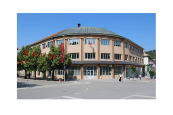 ODT Pljevlja: Pritvor do 72 sata zbog krijumčarenja cigareta ODT Pljevlja: Pritvor do 72 sata zbog krijumčarenja cigareta