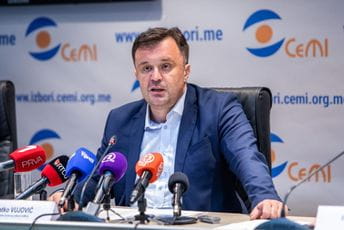 CeMI: Svi akteri izbornog procesa prihvatili izborne rezultate što ove izbore čini jedinstvenim u crnogorskoj istoriji CeMI: Svi akteri izbornog procesa prihvatili izborne rezultate što ove izbore čini jedinstvenim u crnogorskoj istoriji