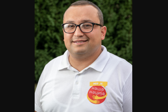 Ćeman: DPS pokušava da umanji državni debakl Ćeman: DPS pokušava da umanji državni debakl